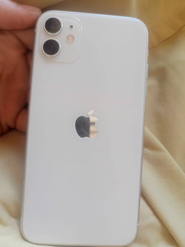 IPHONE 11 128Gb Non Pta Factory unlock 0