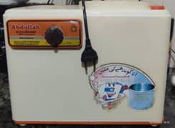 ata goondhney ki machine dough kneader