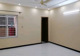 14 Marla Lower Portion For Rent In I-8/4 Islamabad 0