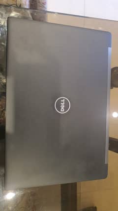 Dell laptop sale urgent  core i5  7 Genration