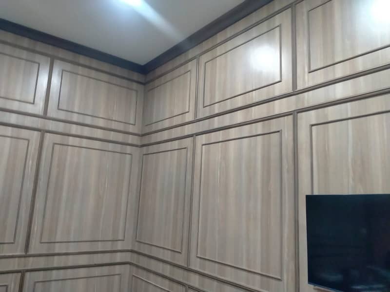 5000 Sqft Triple Storey Fully Furnished Building Available On Rent In G-8 4