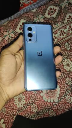 OnePlus 9 all ok zero Condition 10 by10