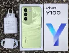 ViVo Y 100 128 Gb