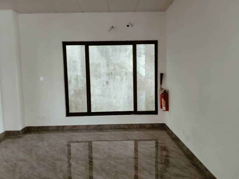 Newly Constructed 3 Storey Commercial Building For Rent In G-8 4