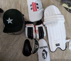 Cricket kit 0