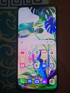 LG G8x thinq Non Pta 0