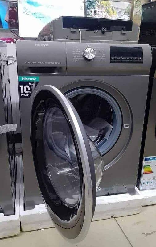 Dawlance 12 KG Twin Tub Washing Machine* *DW10500 3