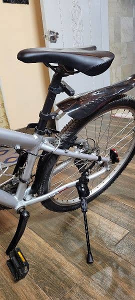 Mountain Bike / Imported / Aluminium Frame / Good Condition 7