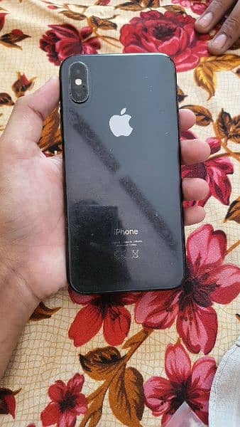 iphone xs non pta factory unlock 256 GB 3