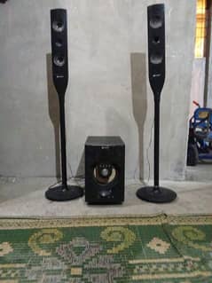 audionic speaker for sale urgent 0