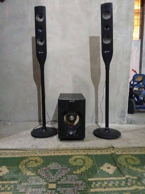 audionic speaker for sale urgent 0