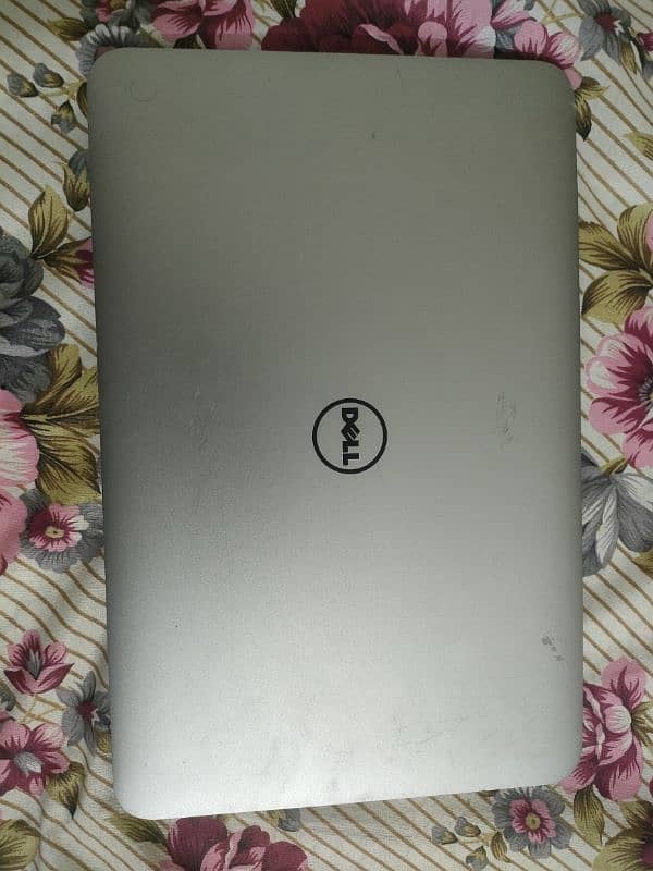 Dell xps model i5 5