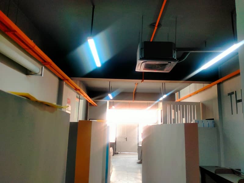 14000 Sqft Commercial Space For Office Is Available For Rent In I_10 1