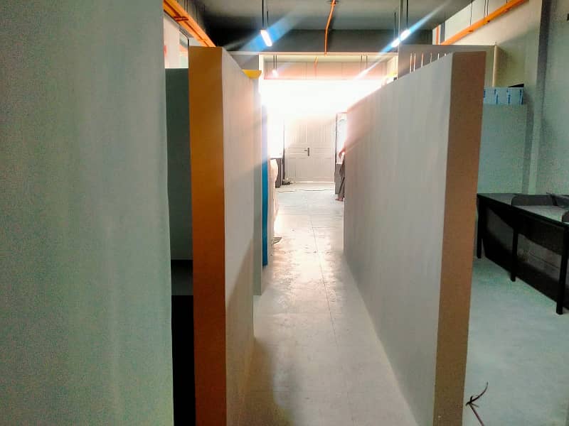 14000 Sqft Commercial Space For Office Is Available For Rent In I_10 3