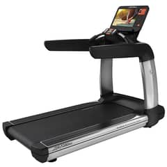 Life Fitness treadmill/Running machine /Electric treadmill/treadmill 0