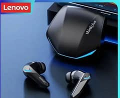 Lenovo Gm2 pro 5.3 Earphone Bluetooth Wireless Earbuds