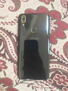 Vivo Y85 0