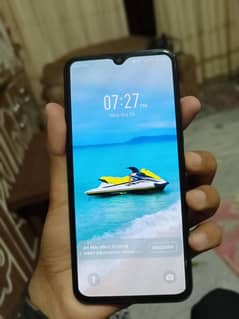 Infinix note 12 8/128