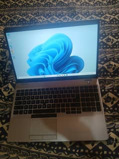 Dell Laptop 3551 10 by 10 condition