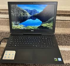 Dell Inspiron 7076 Gaming Laptop