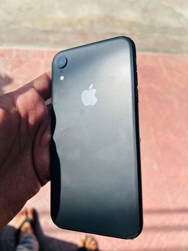 iphone xr 64jb 0