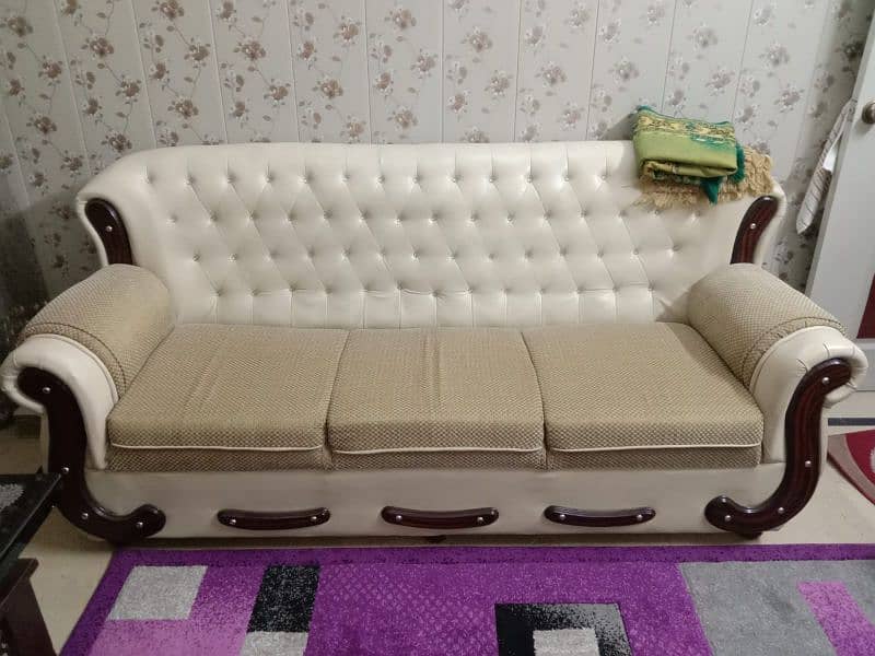 sofa set + sofa combed 1