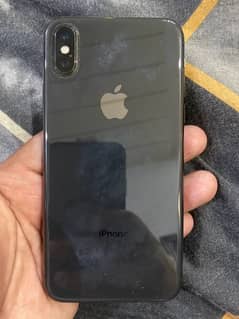 iPhone X 64 gb