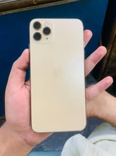 Iphone 11 pro max 256gb pta