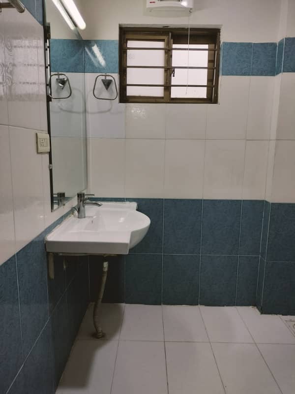 4-Bedroom Flat For Rent In Sector B Askari 11 Lahore 5