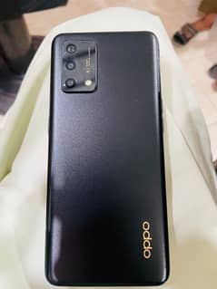 Oppo A95 8/128  fresh piece with box