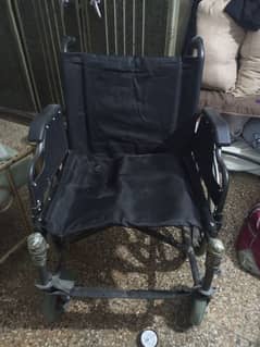 Brand new important wheel chair for sell