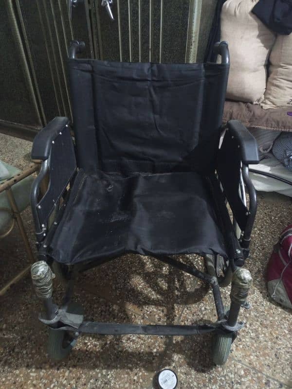 Brand new important wheel chair for sell 0