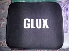 Glux Body Massager