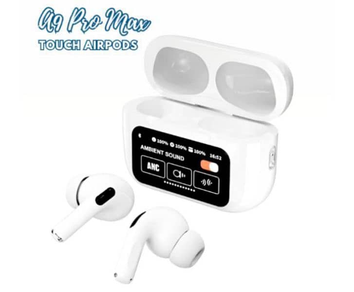 Airpods 4