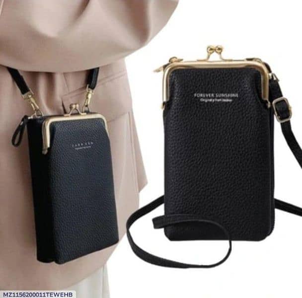 Mobile phone sling 3