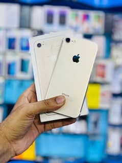 Iphone 7 128gb Box mobile Pta aprove  BTH 100