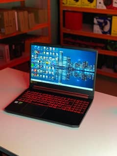 Acer Nitro 15 515