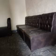 5 SOFAS condition 10/7.5 home use