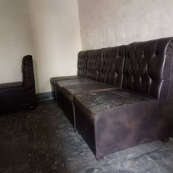 5 SOFAS condition 10/7.5 home use 0