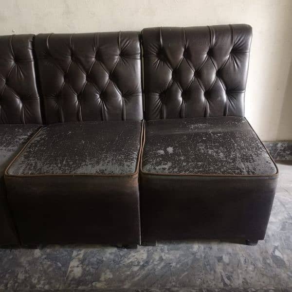 5 SOFAS condition 10/7.5 home use 1