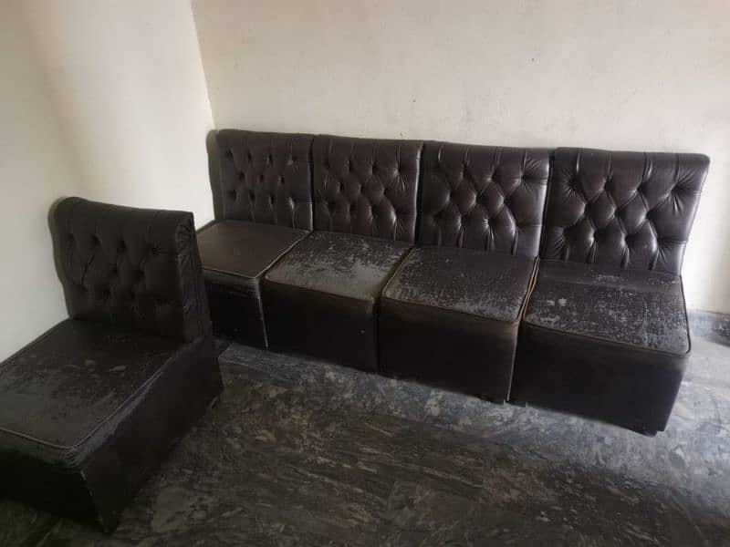 5 SOFAS condition 10/7.5 home use 4