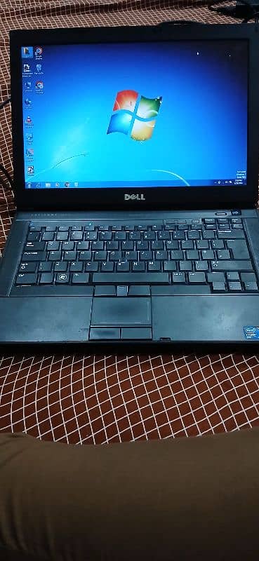 dell I core 5 1