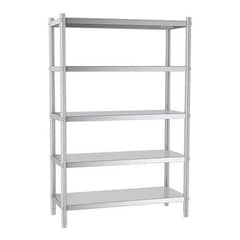 Iron Recks / Shelves