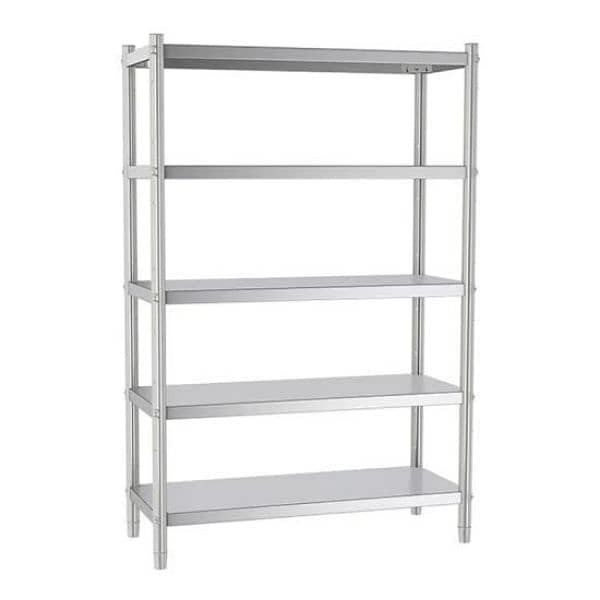 Iron Recks / Shelves 0