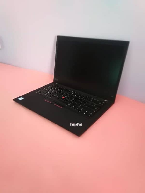 Lenovo ThinkPad T490 i7 8th Generation 1