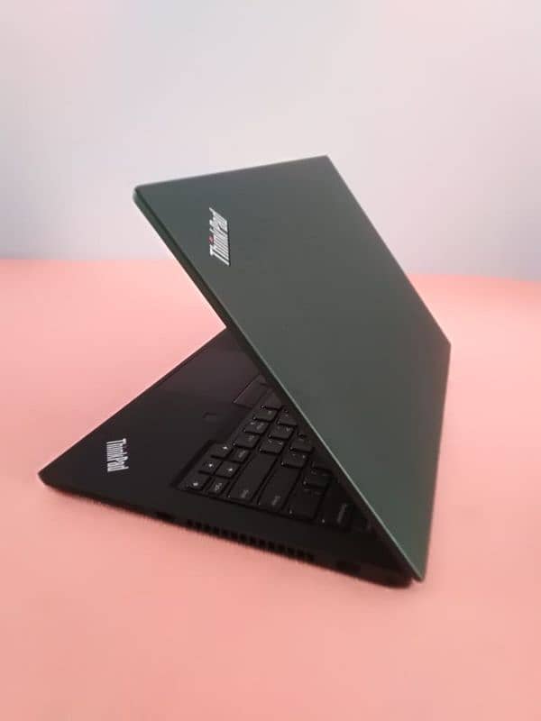 Lenovo ThinkPad T490 i7 8th Generation 4