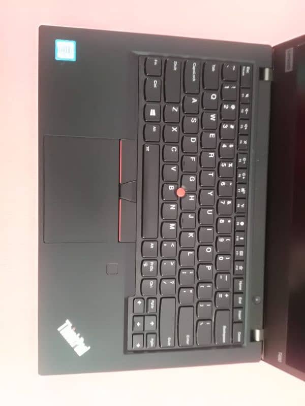 Lenovo ThinkPad T490 i7 8th Generation 5