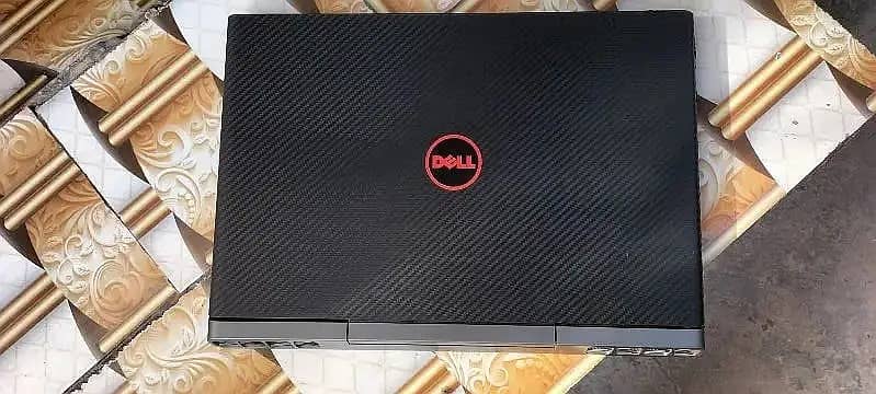 Dell Inspiron 7076 Gaming Laptop 1