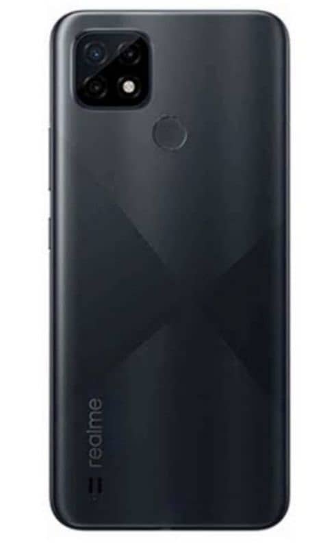 Realme C21.4,64 0