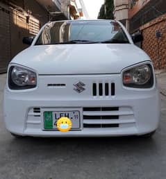 Suzuki Alto 2019 0